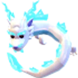 Frost Fury в Adopt Me