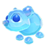 Frostbite Bear в Adopt Me