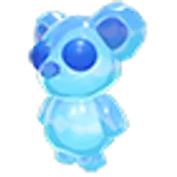Frostbite Cub в Adopt Me