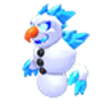 Frostclaw в Adopt Me