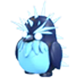 Frozen Penguin в Adopt Me