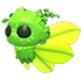 Gaelic Fae в Adopt Me