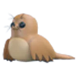 Galapagos Sea Lion в Adopt Me
