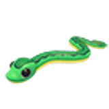 Garden Snake в Adopt Me