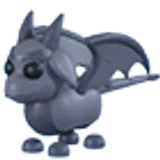 Gargoyle в Adopt Me