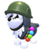 General Sheepdog в Adopt Me