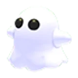 Ghost в Adopt Me