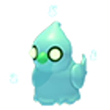 Ghost Chick в Adopt Me