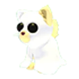 Ghostly Cat в Adopt Me
