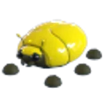 Giant Gold Scarab в Adopt Me