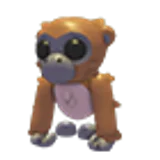 Gibbon в Adopt Me