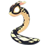 Gilded Snake в Adopt Me