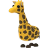 Giraffe в Adopt Me