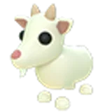 Goat в Adopt Me