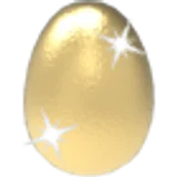 Golden Egg в Adopt Me