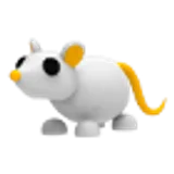 Golden Rat в Adopt Me