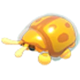 Golden Tortoise Beetle в Adopt Me