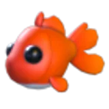 Goldfish в Adopt Me