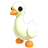 Goose в Adopt Me