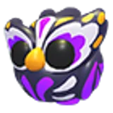 Grave Owl в Adopt Me