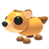 Groundhog в Adopt Me