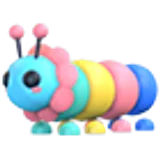 Gumball Caterpillar в Adopt Me