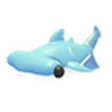 Hammerhead Shark в Adopt Me