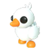 Happy Duckling в Adopt Me