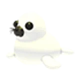 Harp Seal в Adopt Me