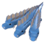 Hydra в Adopt Me