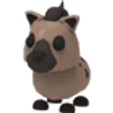 Hyena в Adopt Me
