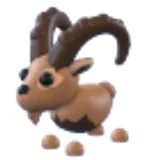Ibex в Adopt Me