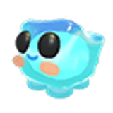 Ice Cube в Adopt Me