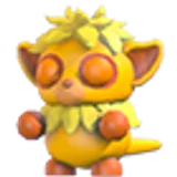 Island Tarsier в Adopt Me
