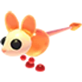 Jiggly Jerboa в Adopt Me
