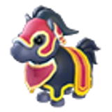 Jousting Horse в Adopt Me