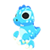 Kaijunior в Adopt Me