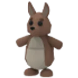 Kangaroo в Adopt Me