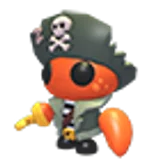 Kelp Raider в Adopt Me