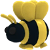 King Bee в Adopt Me