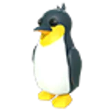 King Penguin в Adopt Me