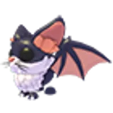 Kitty Bat в Adopt Me