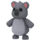 Koala в Adopt Me