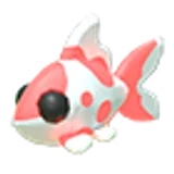 Koi Carp в Adopt Me