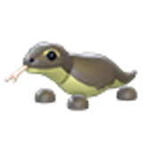 Komodo Dragon в Adopt Me