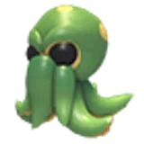 Kraken в Adopt Me