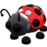 Ladybug в Adopt Me