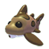 Leopard Shark в Adopt Me