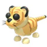 Liger в Adopt Me
