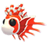 Lionfish в Adopt Me